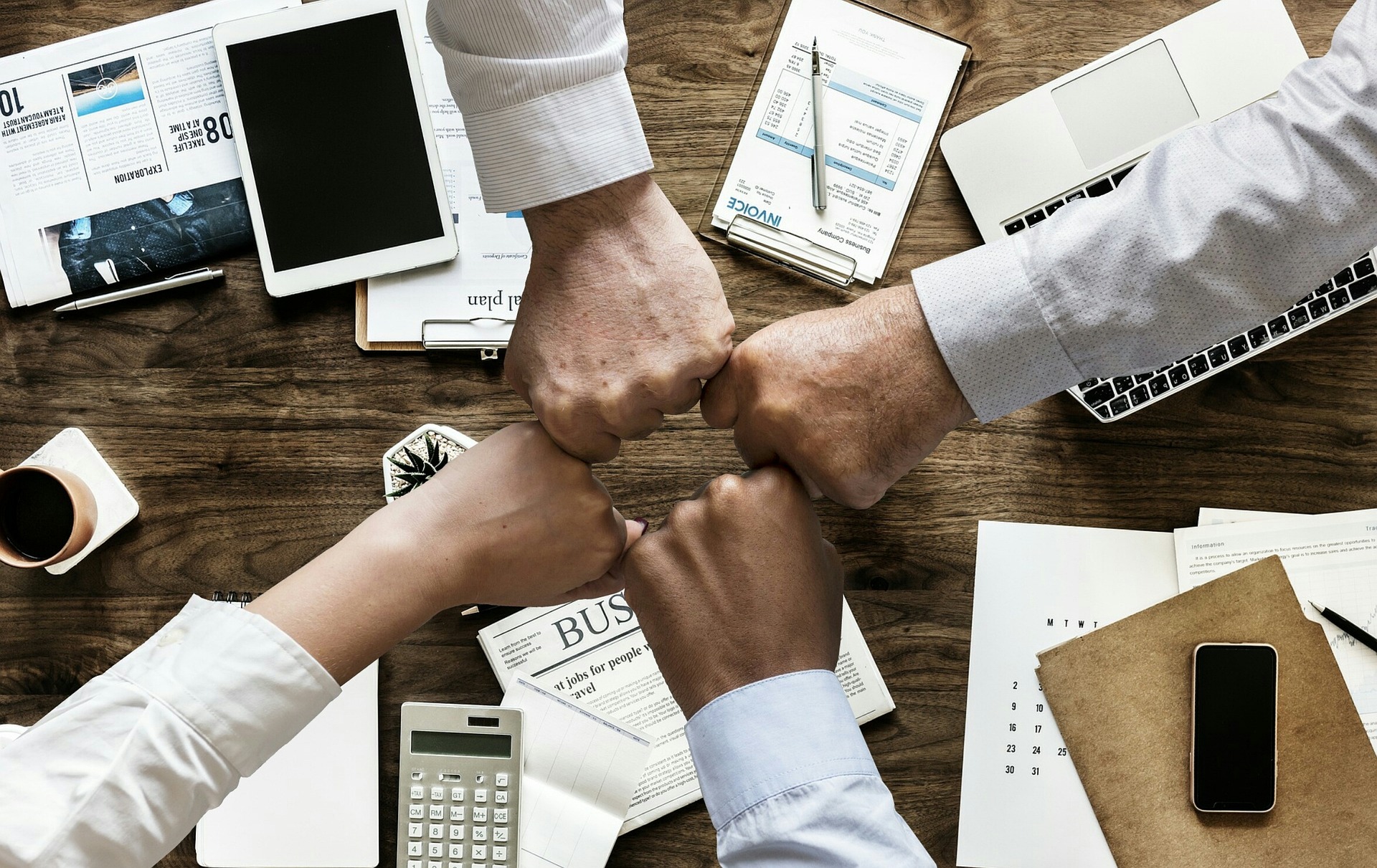 You are currently viewing O que é saúde financeira da empresa e qual a sua importância?